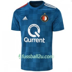 Günstige Fußballtrikots Feyenoord Auswärtstrikot 2018/19